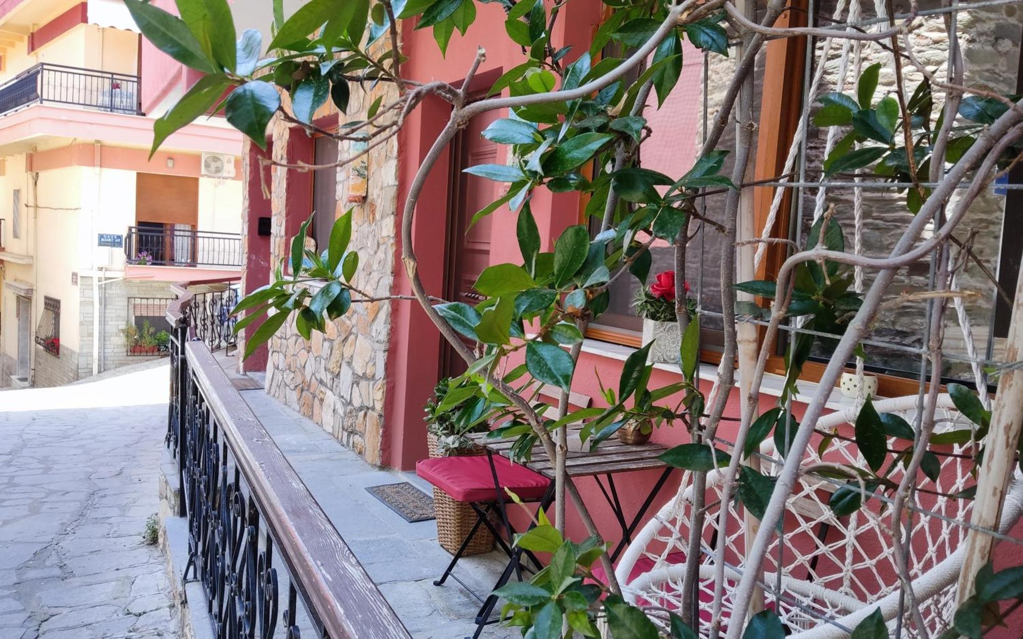 Mehmet Ali Luxury Apartmán *